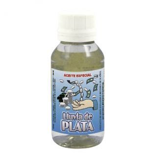 Aceite Especial Lluvia de Plata 60ml